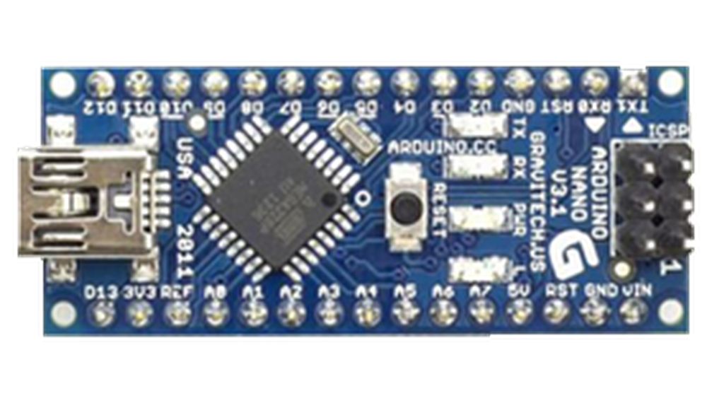 Arduino Nano