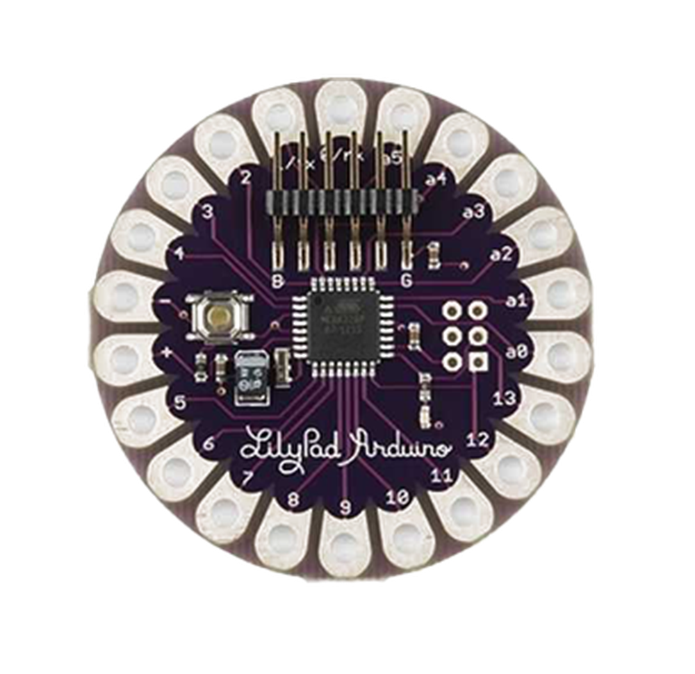 Arduino Lilypad