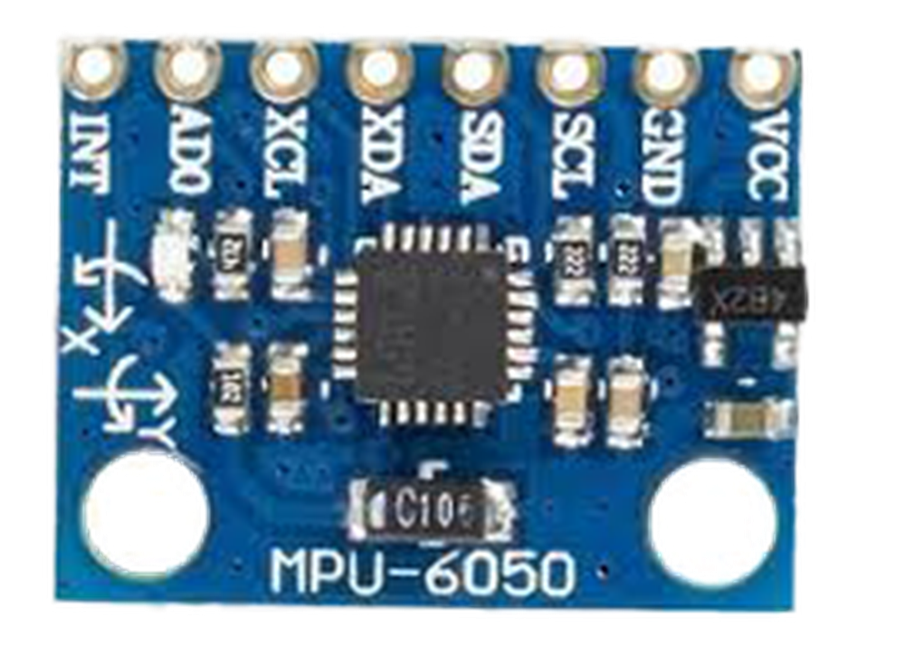 MPU6050