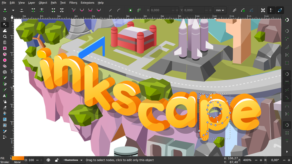 Inkscape