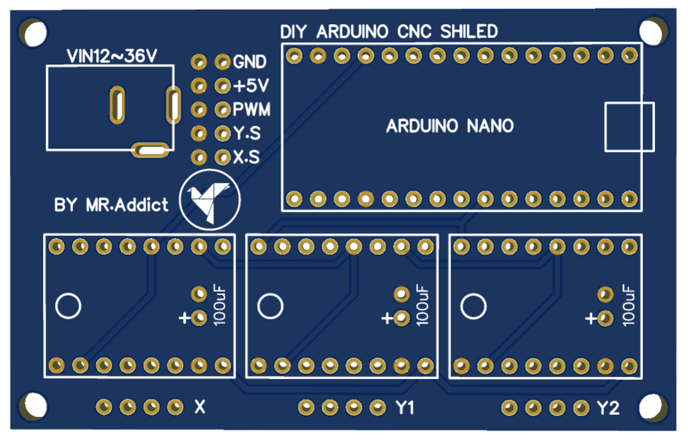 PCB