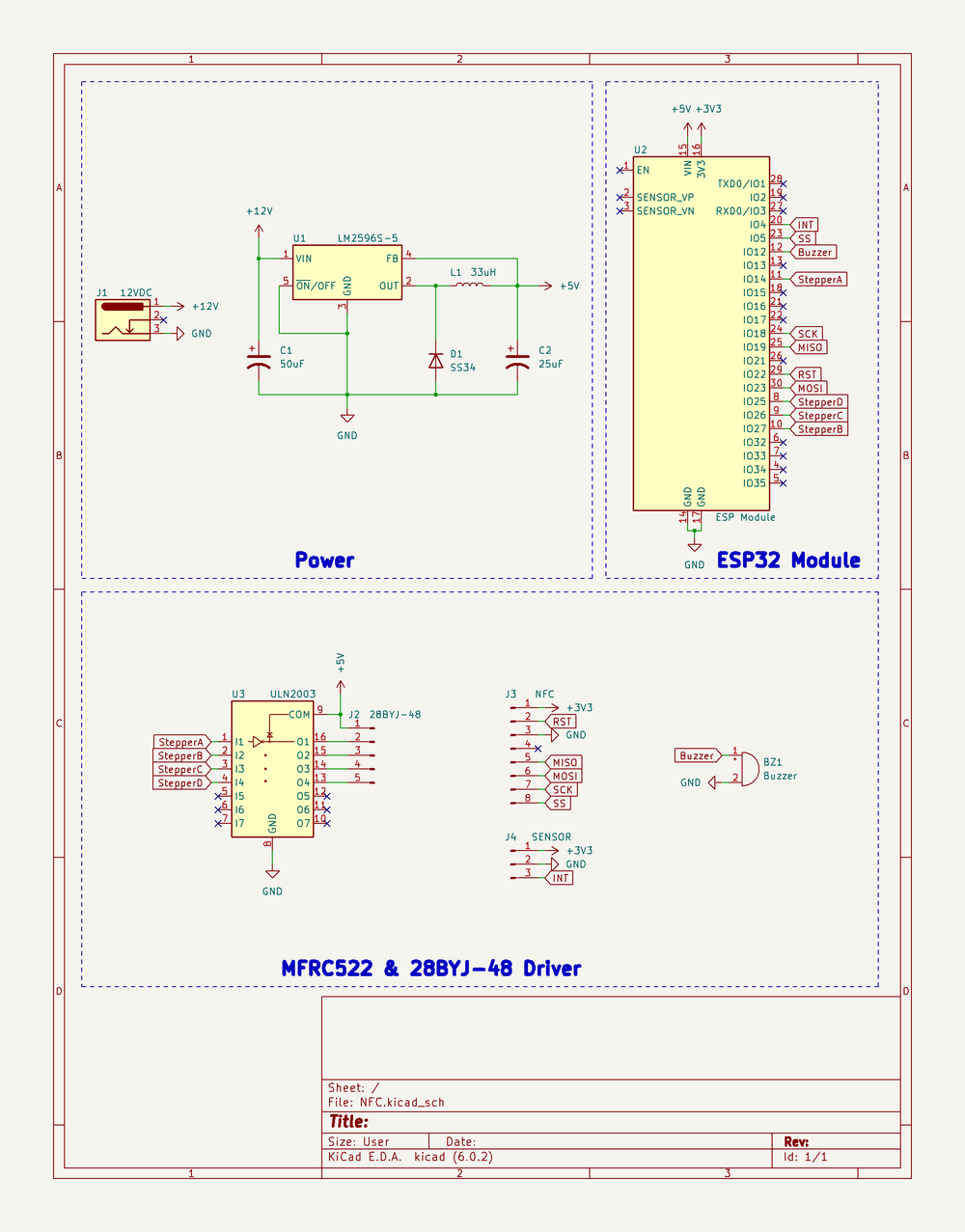 Schematic